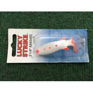 Блесна BANSHEE ( 2,25 inch;1,5 oz)